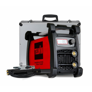 Сварочный аппарат ADVANCE 227 XT MV/PFC VRD TIG DC-LIFT+ACX+ALU C.CASE